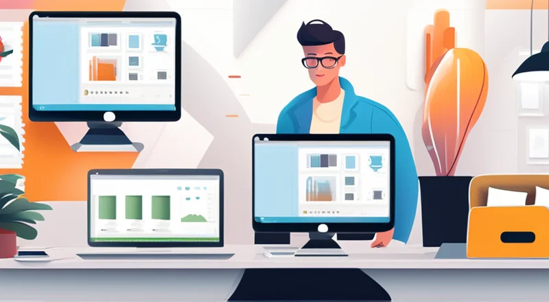 办公照片处理软件有哪些