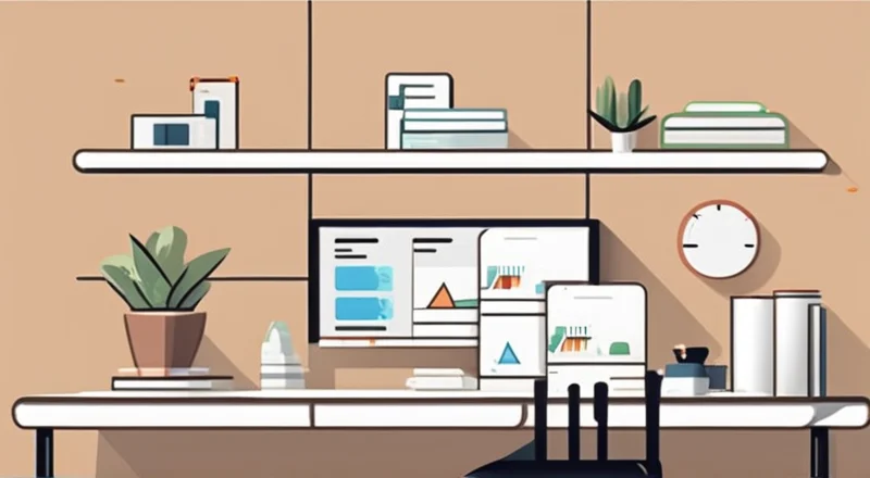 钉钉办公软件怎么画斜线