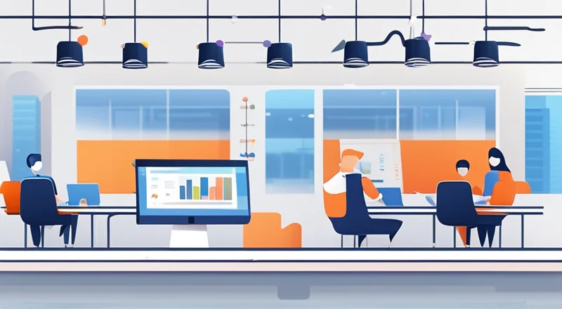 移动共享办公软件有哪些