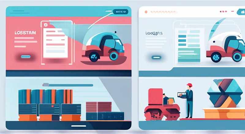 如何选择具备智能化的后勤管理系统？