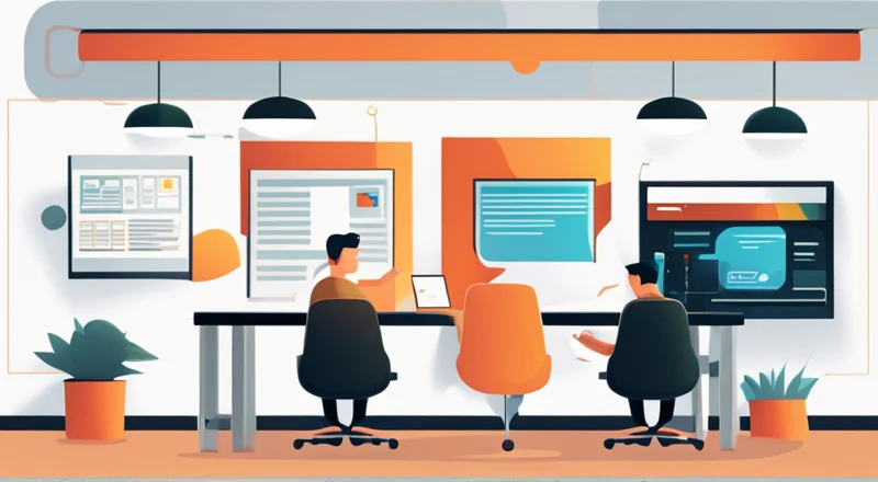 公司企业办公软件有哪些