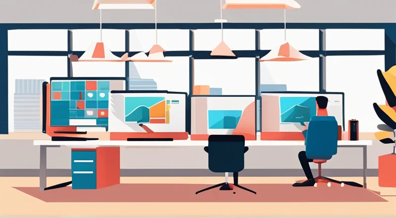 要下载哪些办公软件