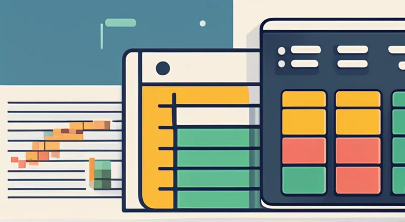 办公软件工资表怎么求和