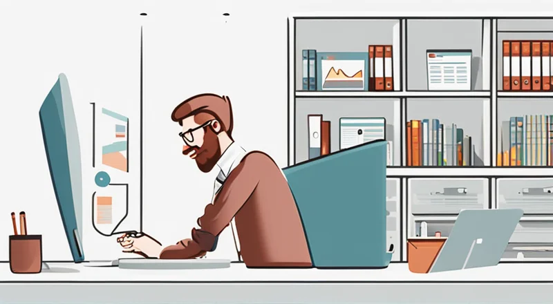 搞笑的办公软件命名有哪些