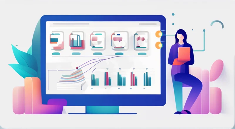 办公软件组织架构怎么做