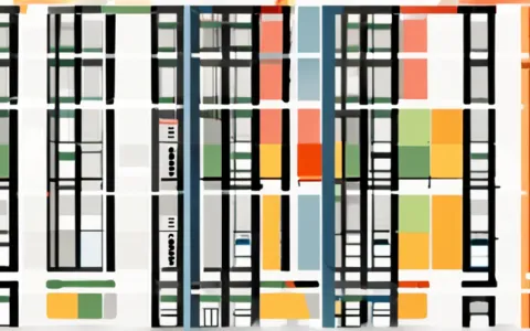 办公软件行列怎么合并