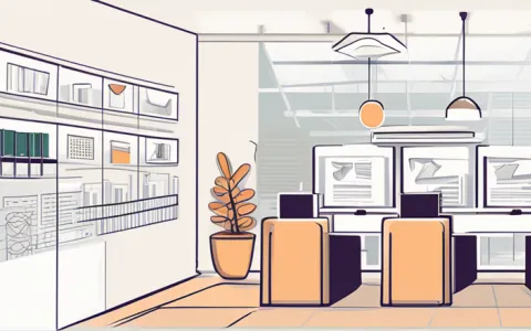 怎么在办公软件上画线条