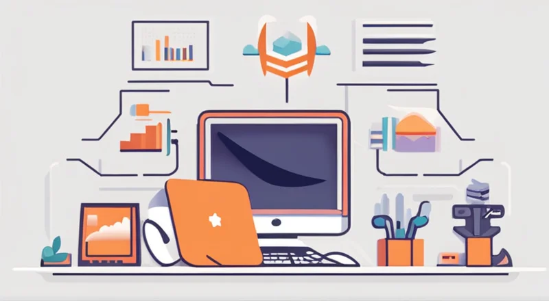 电脑办公软件英语怎么读