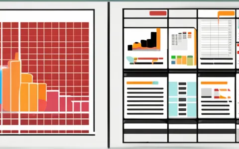 办公软件怎么做表格文件