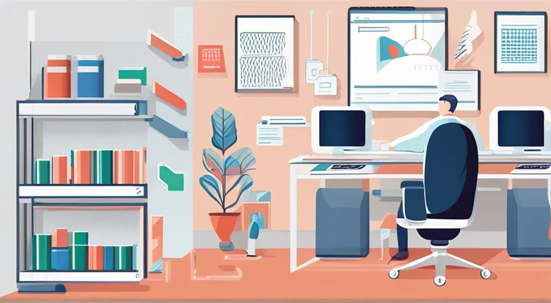 办公双面打印扫描软件有哪些