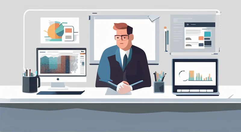 办公软件怎么发明出来的