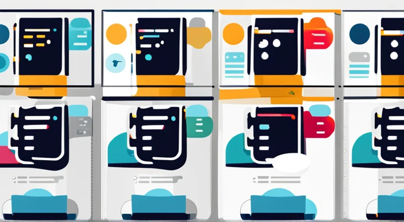 会办公软件能做哪些工作