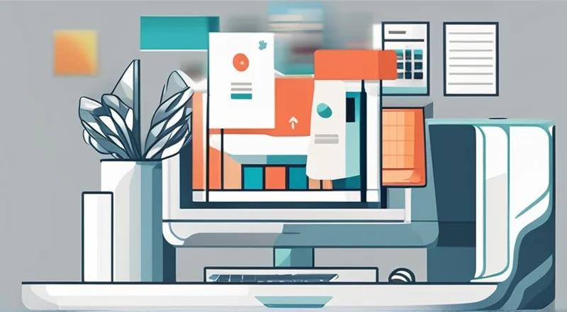 办公软件彩色怎么打印