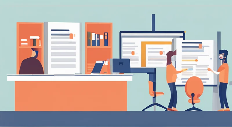 文档审批办公软件有哪些