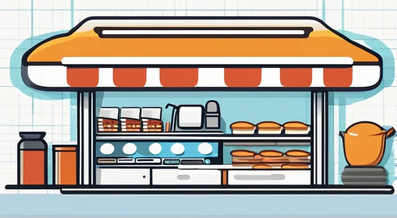 食堂管理系统对食堂成本控制的作用？