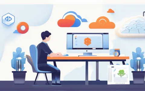 网开云办公软件怎么设置