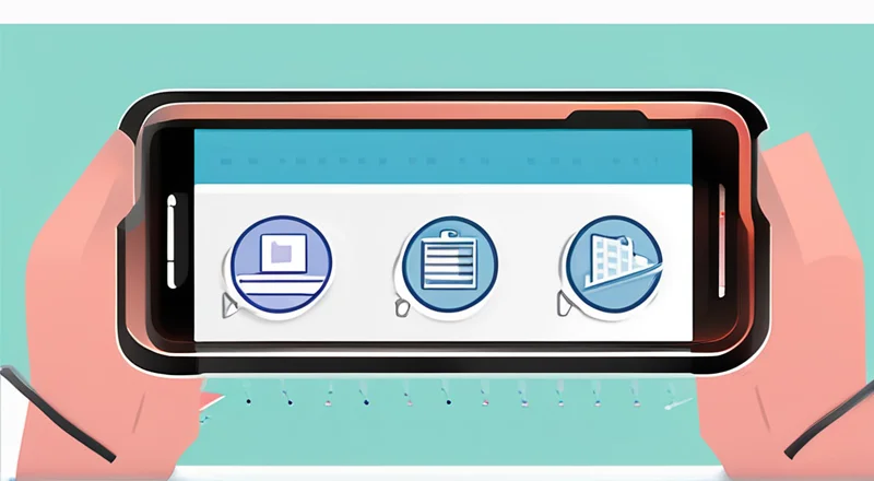 手机搜索办公软件怎么搜
