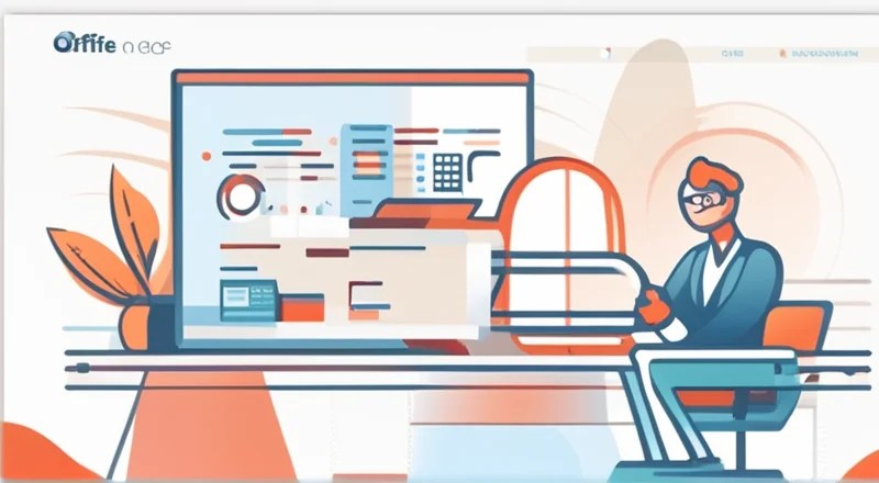 办公软件怎么插入页脚