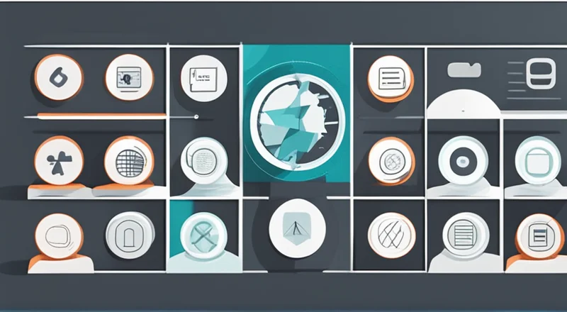 项目管理8要素包括哪些方面