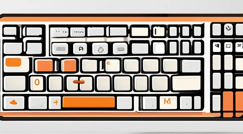 自定义办公键盘软件有哪些