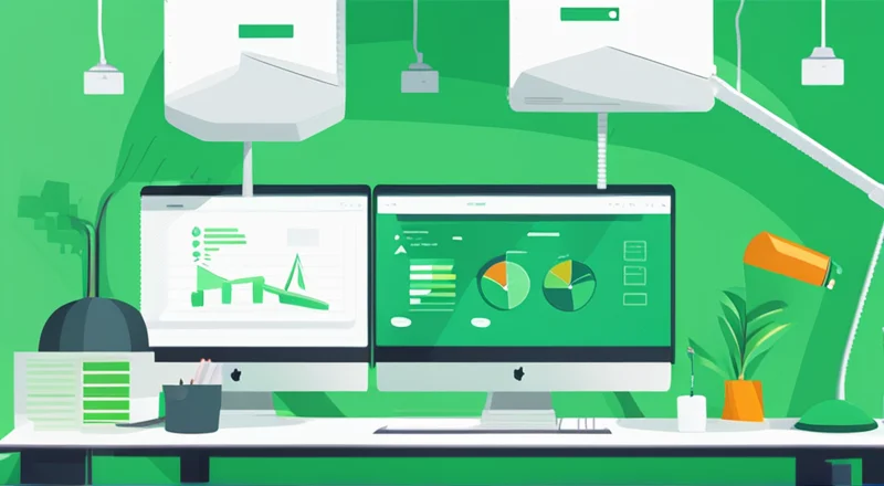 办公软件绿色版怎么安装