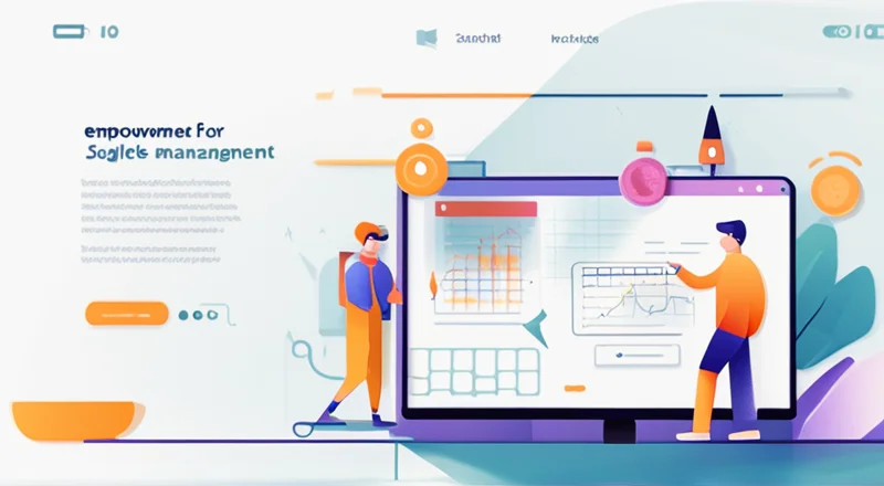 敏捷项目管理赋能方案有哪些