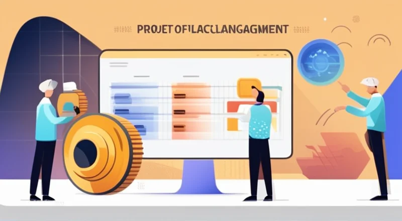 项目管理及分类有哪些内容