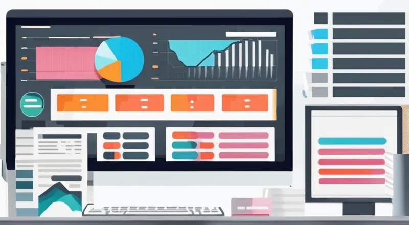 电脑办公报表软件有哪些