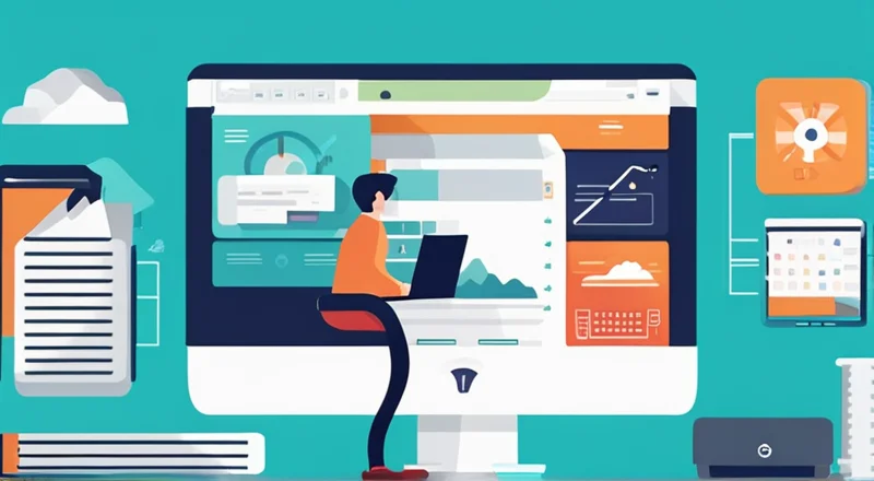 办公软件周期怎么操作