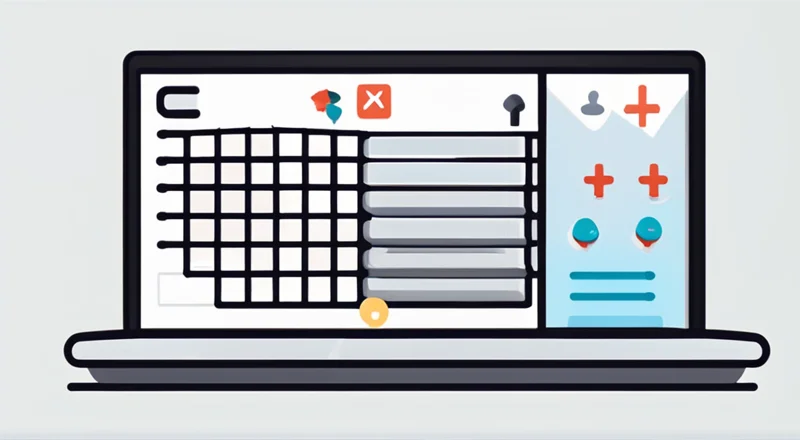 办公软件怎么打勾打叉