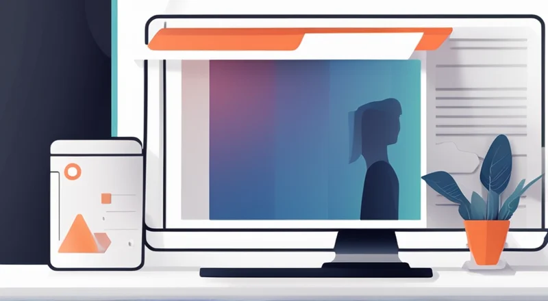 办公软件怎么在桌面隐藏