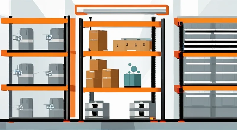 智能仓储管理系统WMS哪个好，提升效率的利器