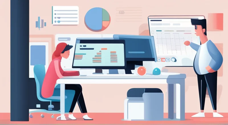 怎么才算熟悉办公室软件