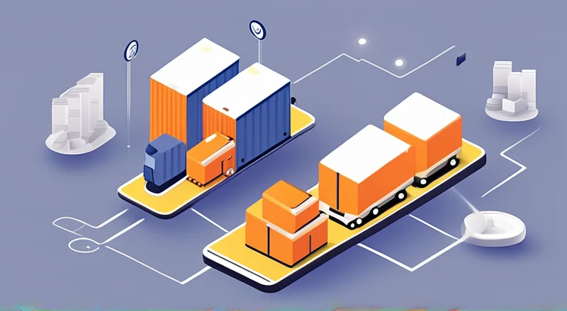 有没有能自动推送后勤相关消息的系统？