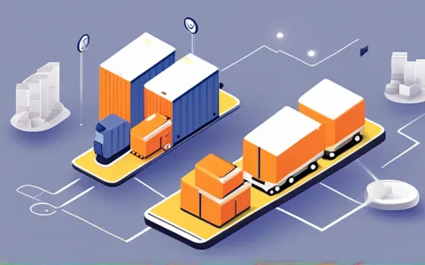 有没有能自动推送后勤相关消息的系统？