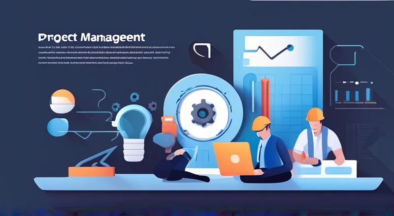 做工程项目管理步骤有哪些