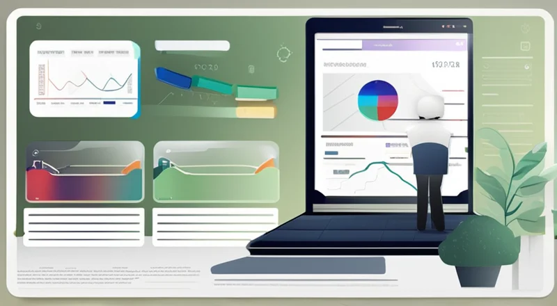 财务办公软件系统怎么做