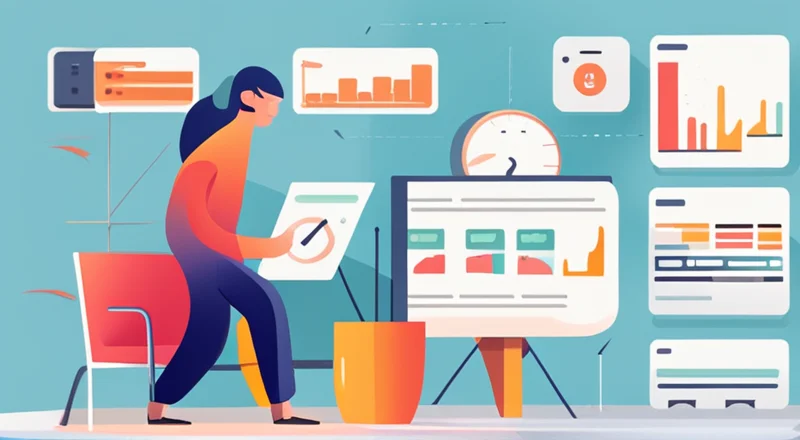 项目管理方法事例有哪些