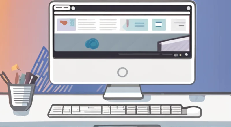 办公软件扫描怎么弄出来