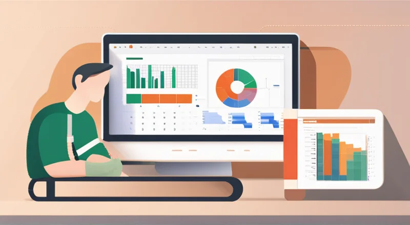 电脑办公制表软件有哪些