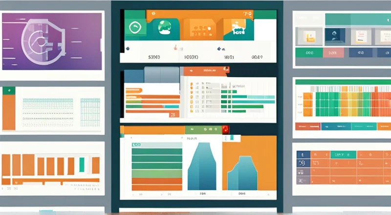 常用的excel办公软件有哪些