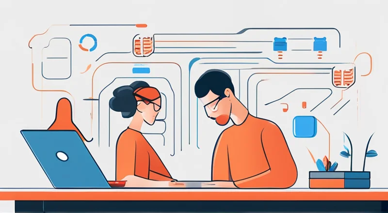 线下售后网点布局不合理？5 种优化网点布局策略