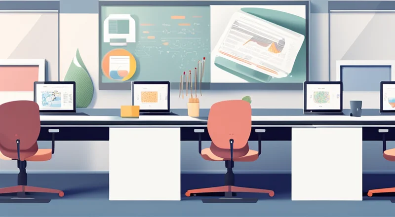 办公软件怎么学快