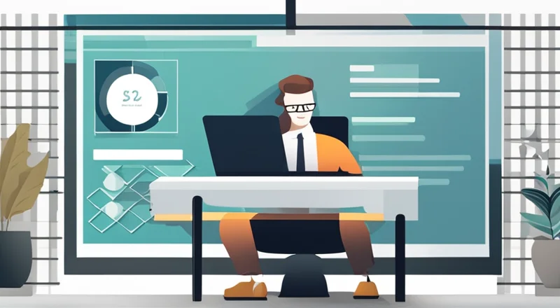 办公软件纸张小怎么调整