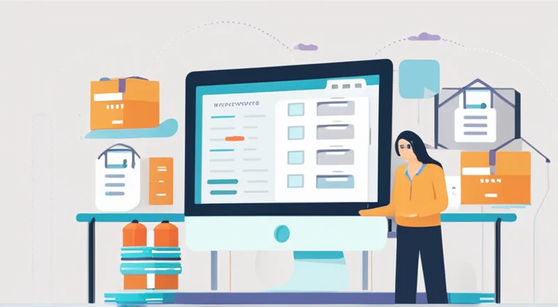 有没有支持电子发票开具的强大进销存软件？