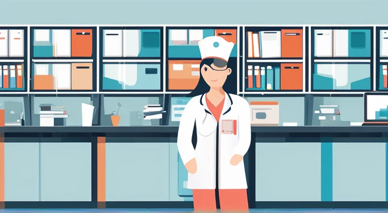 护士用的办公软件有哪些