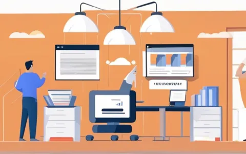 美国租办公室软件有哪些