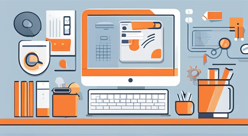 公司办公实用软件有哪些