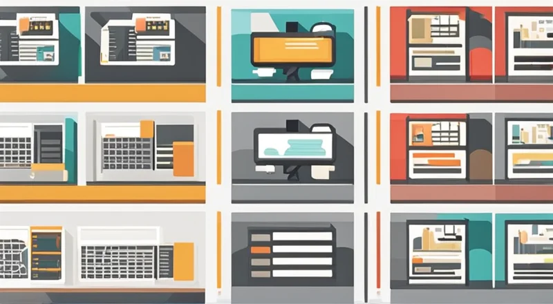 政务办公软件有哪些类型