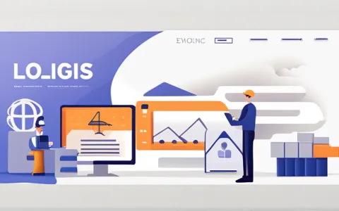 物流办公室软件怎么学